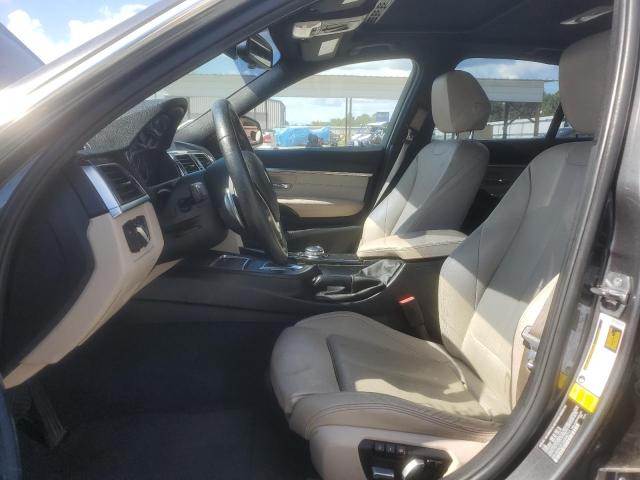 WBA8E9C51GK646711 BMW 328 I Sulev