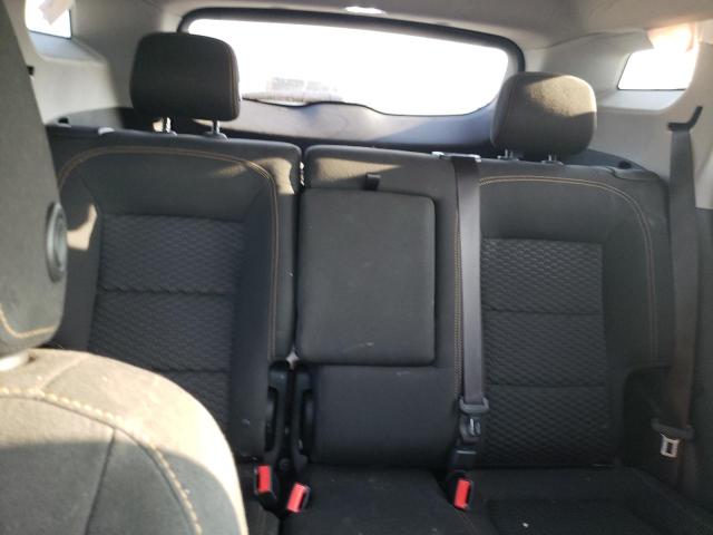 3GKALMEV7JL366862 GMC Terrain Sle