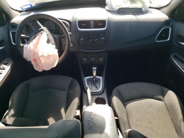 1C3CDZAB9EN154971 Dodge AVENGER SE