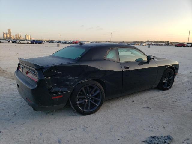 2C3CDZFJXKH705669 Dodge Challenger R/t Scat Pack