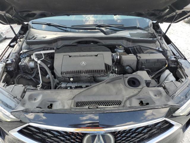 5J8YD9H45NL002319 Acura Mdx Technology