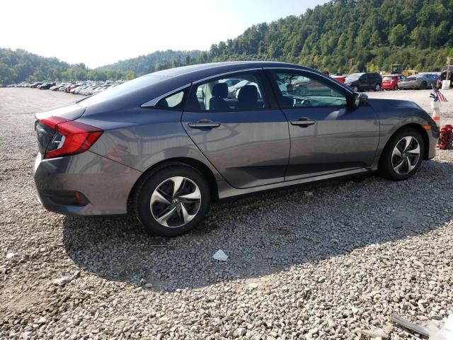 2HGFC2F66LH602248 Honda Civic Lx