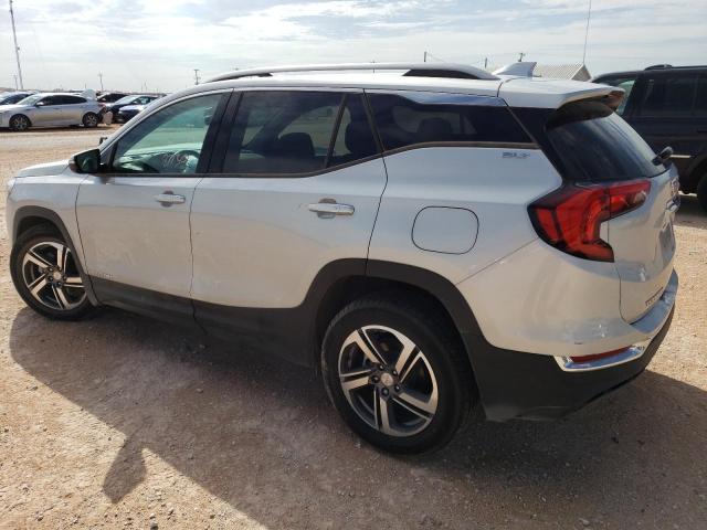 3GKALPEVXML318360 GMC Terrain Slt