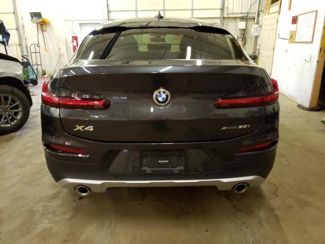 5UX2V1C09M9H40435 BMW X4 Xdrive30i