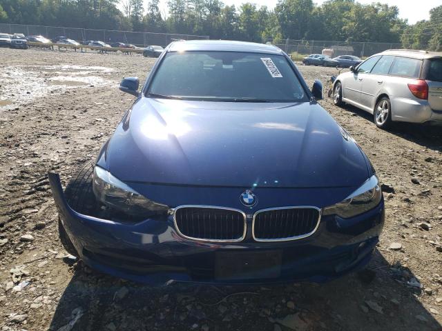 WBA8E5G50GNU20824 BMW 320 XI