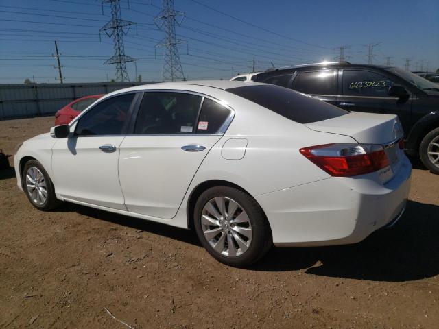 1HGCR2F82FA256642 Honda ACCORD EXL