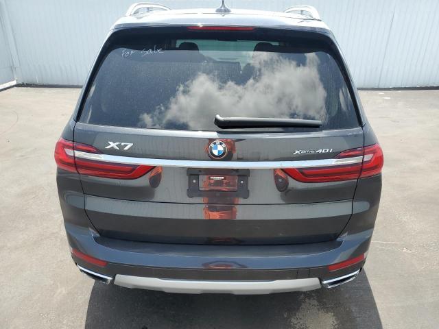 5UXCW2C08N9L81326 BMW X7 Xdrive40i