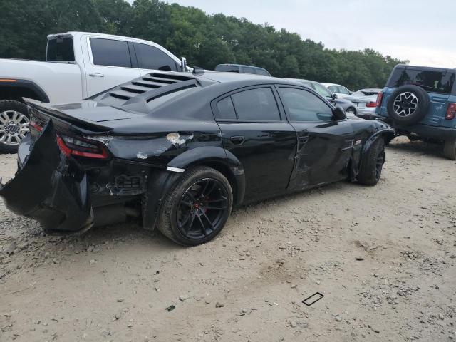 2C3CDXGJ5MH553712 Dodge Charger Scat Pack
