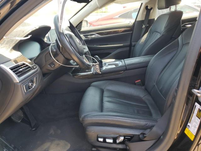 WBA7T2C02MCG34394 BMW 740 I