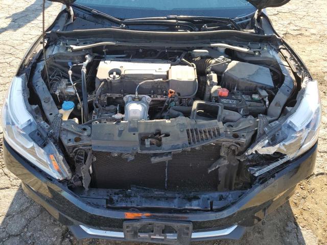 1HGCR2F51HA304981 Honda Accord Sport