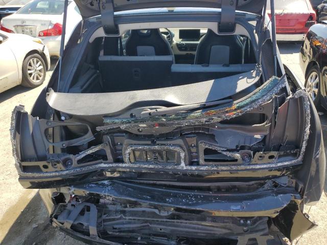 WBY1Z4C54FV278564 BMW I3 REX