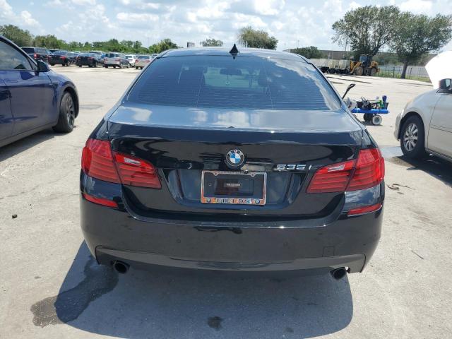 WBA5B1C5XGG130122 BMW 535 I