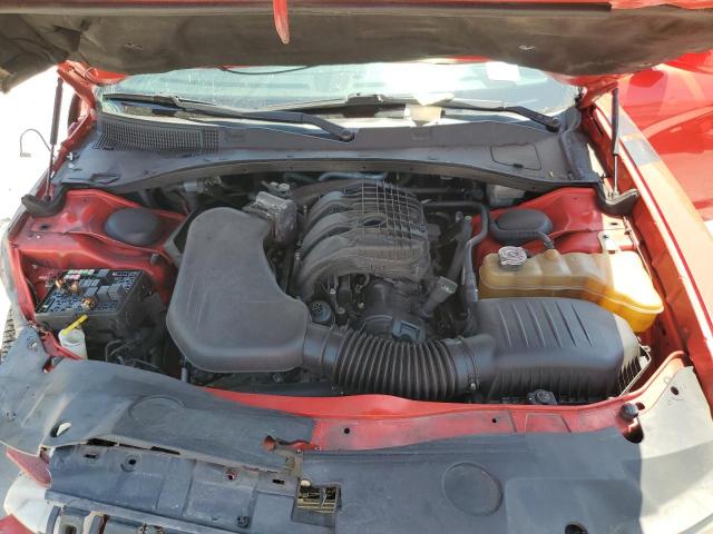2C3CDXBG1EH354038 Dodge Charger Se