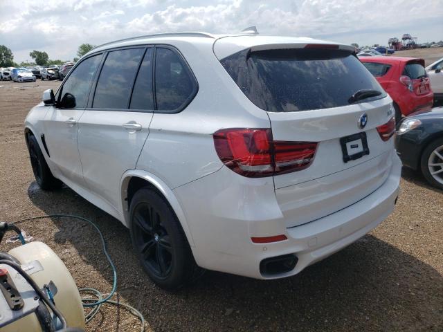 5UXKS4C59F0N06743 BMW X5 Xdrive35d