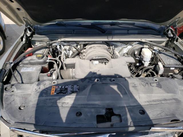 1GKS2BKC8HR385647 GMC YUKON SLT