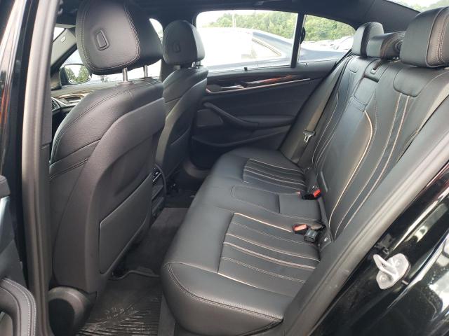 WBAJE7C54JWC55125 BMW 540 XI