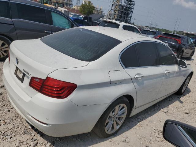 WBA5A5C54FD512981 BMW 528 I