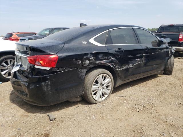 2G11Z5S35H9198034 Chevrolet IMPALA LS