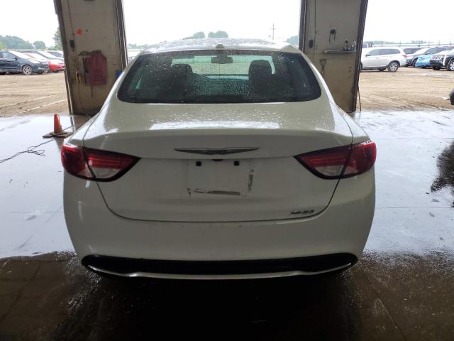 1C3CCCAB5FN694660 Chrysler 200 Limited