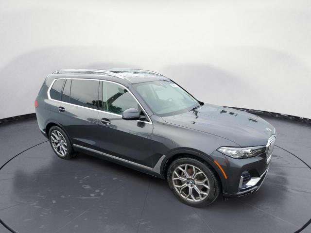 5UXCW2C03M9H16641 BMW X7 Xdrive40i
