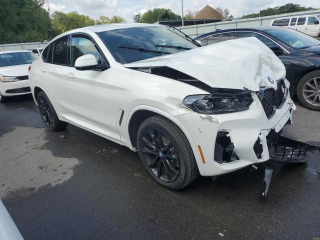 5UX33DT04P9S86799 BMW X4 Xdrive30i