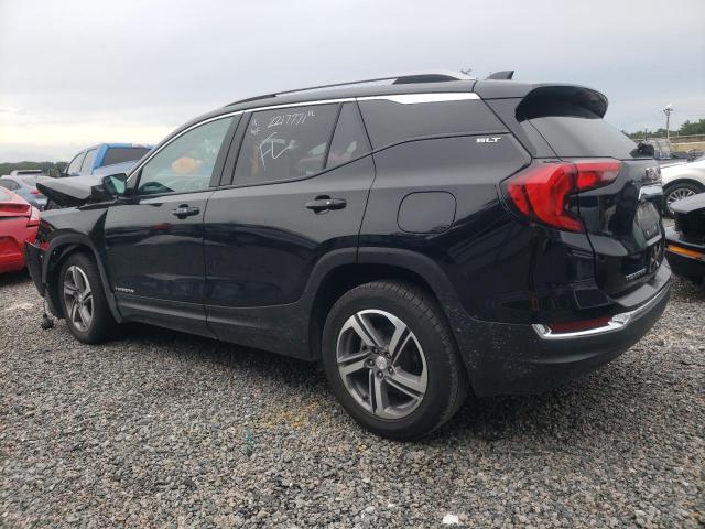 3GKALPEV7ML392142 GMC Terrain Slt