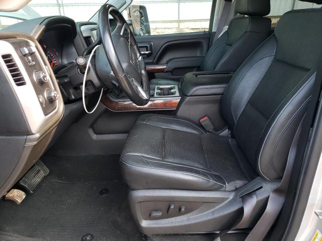 1GT12TE89GF179418 GMC Sierra K2500 Slt