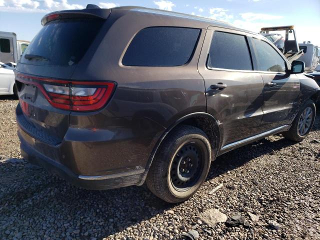 1C4RDJAG3HC824050 Dodge Durango Sxt