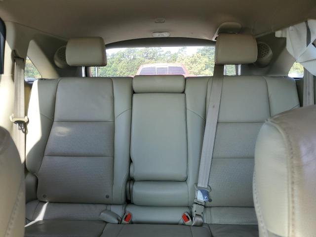 5J8TB3H53EL007752 Acura Rdx Technology