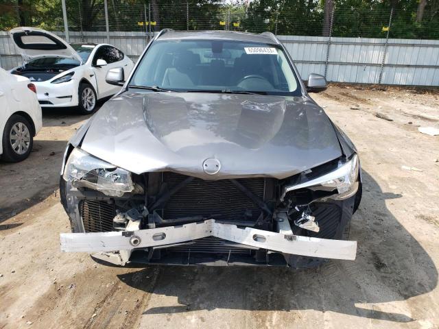 5UXWZ7C53H0U45598 BMW X3 Sdrive28i