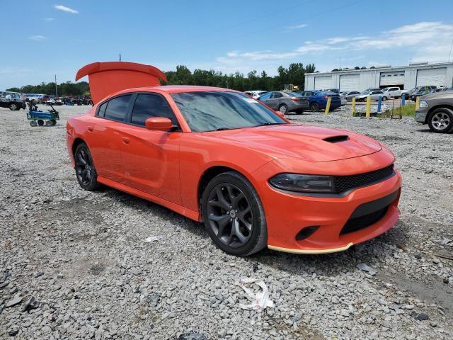 2C3CDXHG4KH640971 Dodge CHARGER GT