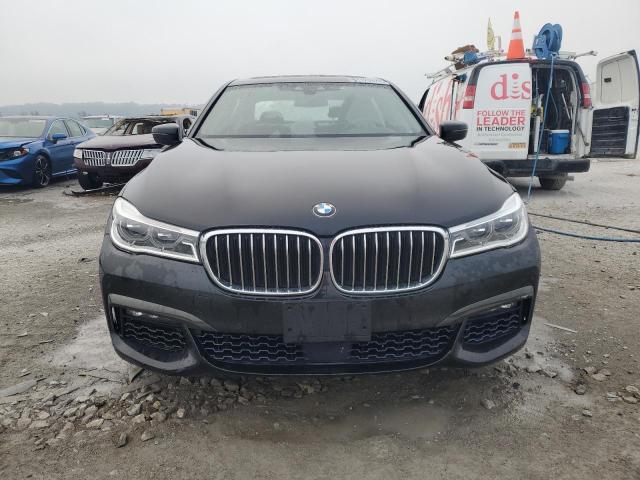 WBA7F2C54JG423637 BMW 750 Xi