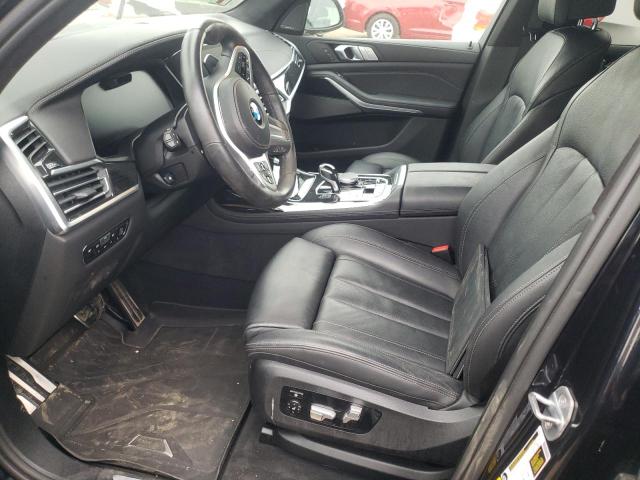 5UXCX4C53KLS38139 BMW X7 Xdrive50i