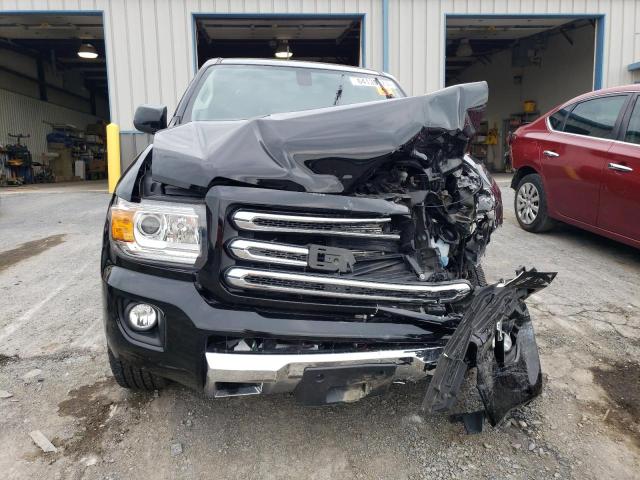 1GTG6CE32G1202845 GMC CANYON SLE