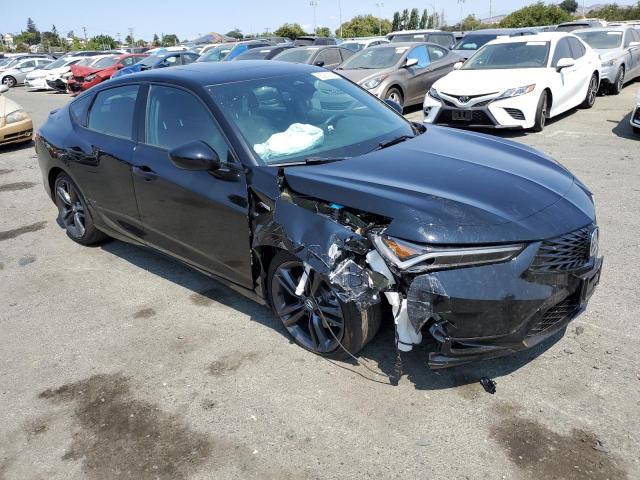 19UDE4H30PA021316 Acura Integra A-spec