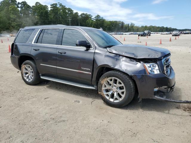 1GKS1BKCXFR653694 GMC YUKON SLT