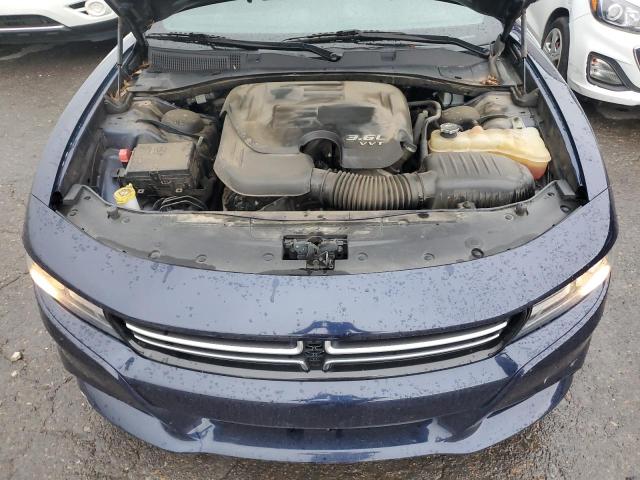 2C3CDXBG3GH328334 Dodge Charger Se