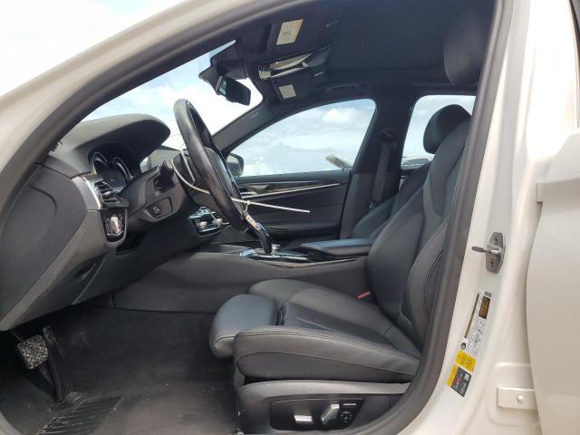 WBAJA9C54JB034197 BMW 530e