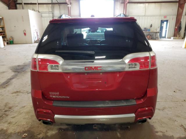 2GKFLUE3XF6311550 GMC Terrain Denali