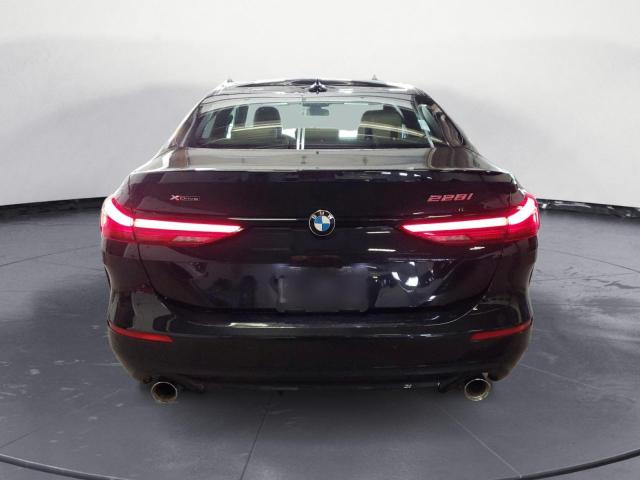 WBA73AK06P7M58536 BMW 228XI