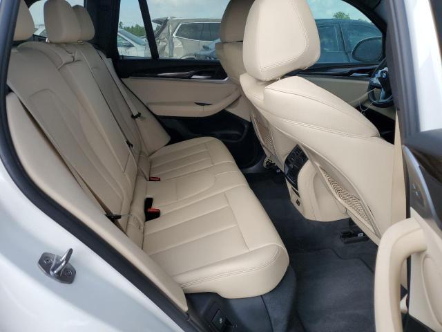 5UXTY3C00L9B04072 BMW X3 Sdrive30i