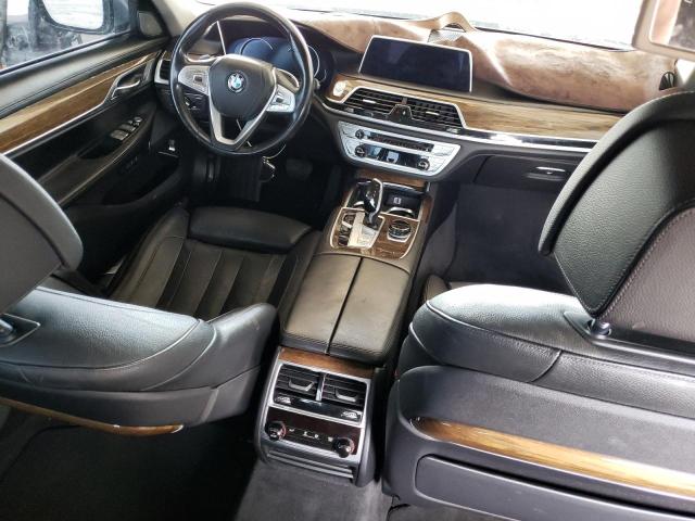 WBA7E2C53GG738764 BMW 740 I