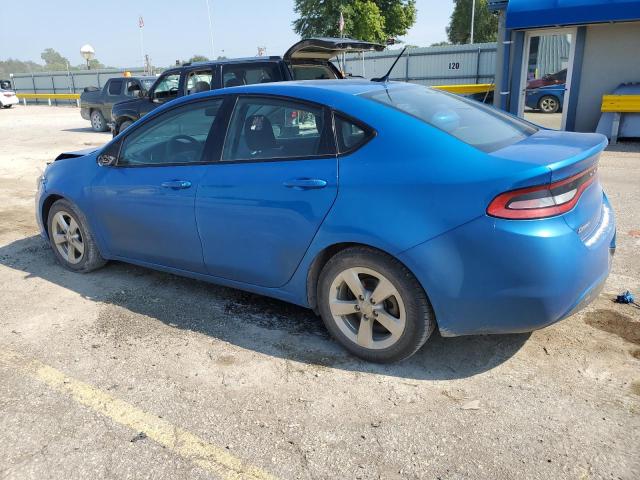 1C3CDFBB4GD667941 Dodge DART SXT