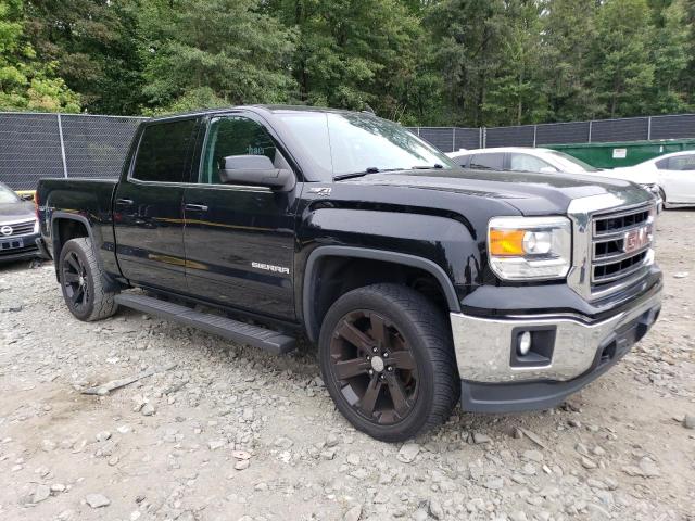 3GTU2UEC7EG293775 GMC Sierra K1500 Sle