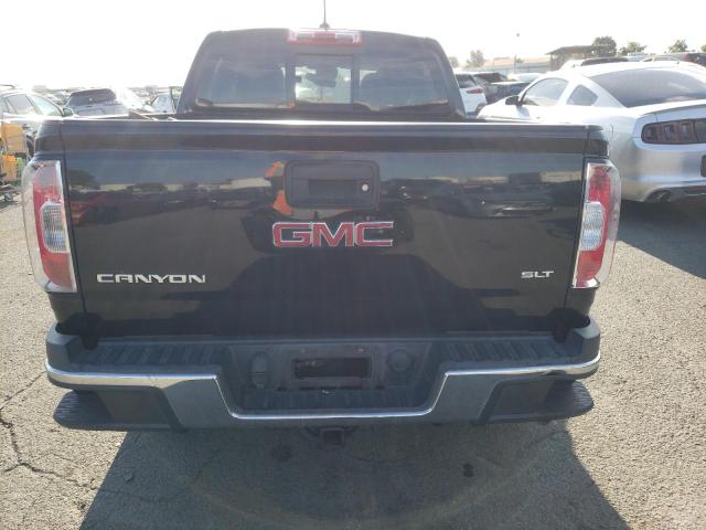 1GTP6DE16H1293477 GMC CANYON SLT
