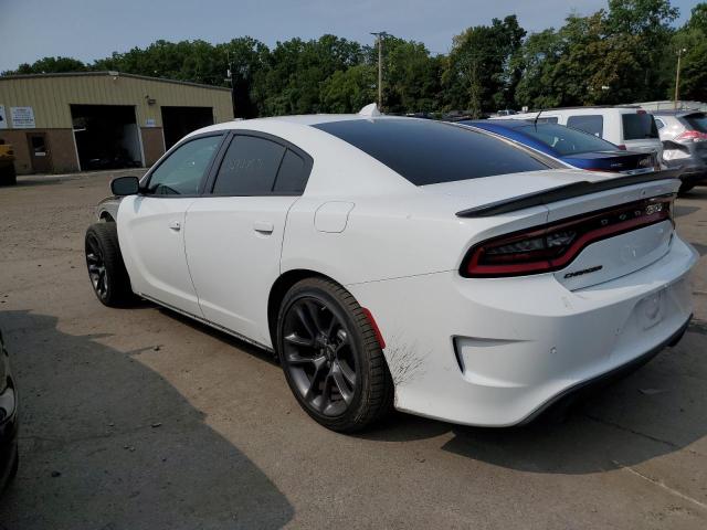 2C3CDXGJ2LH126339 Dodge Charger Scat Pack