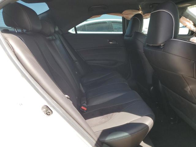 19UDE2F88NA008099 Acura Ilx Premium A-spec