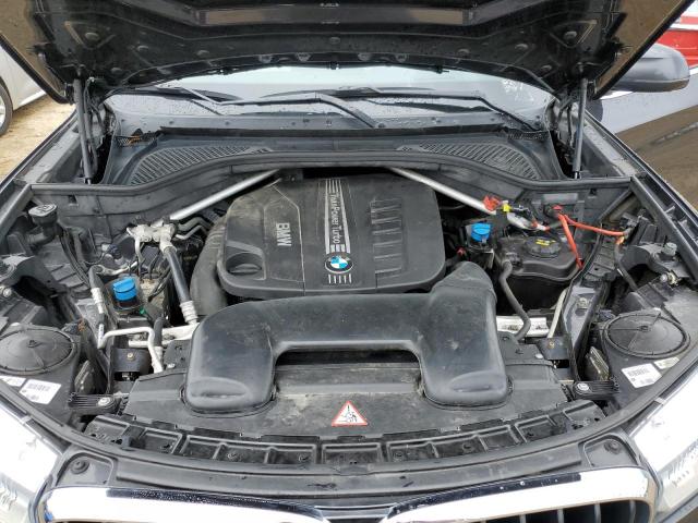5UXKS4C52F0J99528 BMW X5 Xdrive35d