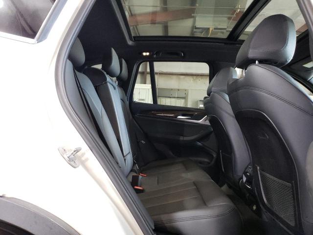 5UXTR9C5XKLE18745 BMW X3 Xdrive30i