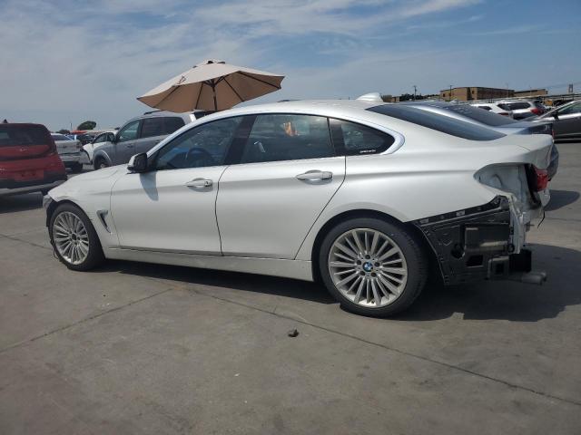 WBA4A9C50GG507733 BMW 428 I Gran Coupe Sulev